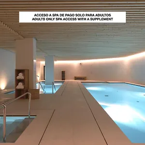 Arima & - Small Luxury **** San Sebastián