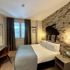 Hotel Colectia Urumea