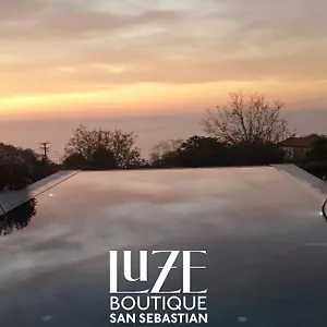 Luze Boutique Saint-Sébastien