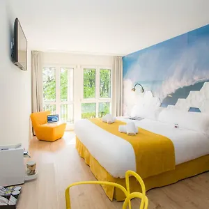 Hotel Casual De Olas